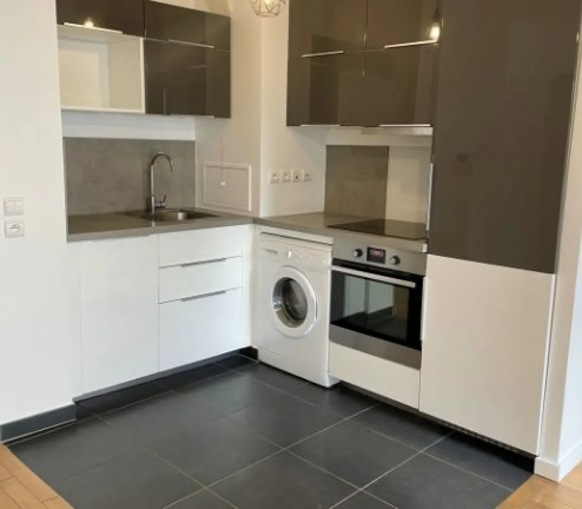 Location Colombes Appartement d401770f