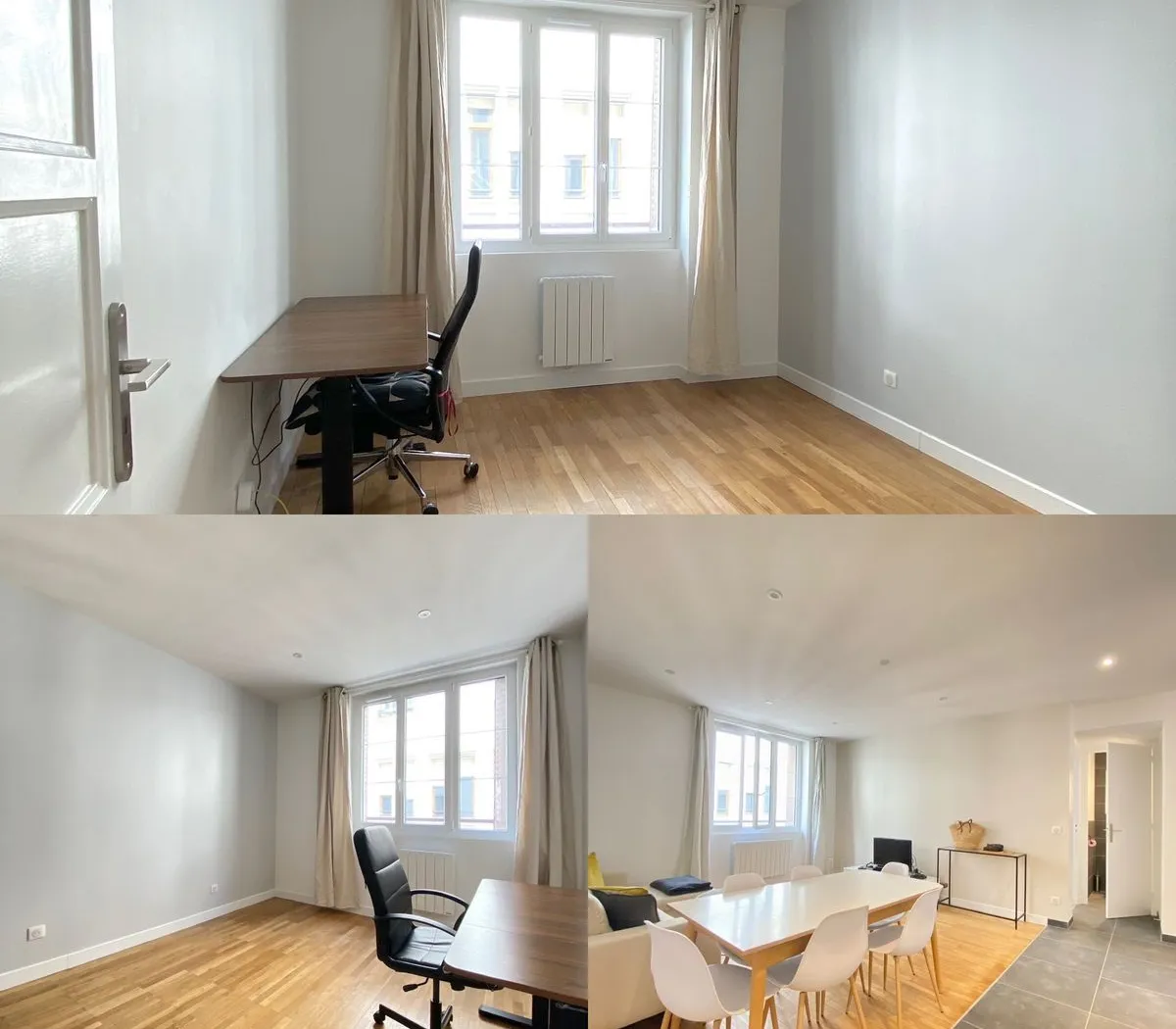 Location Lyon Appartement d4042574