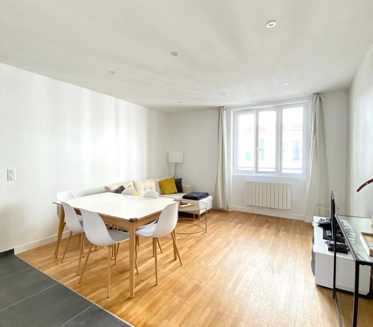 Location Lyon Appartement d4042574