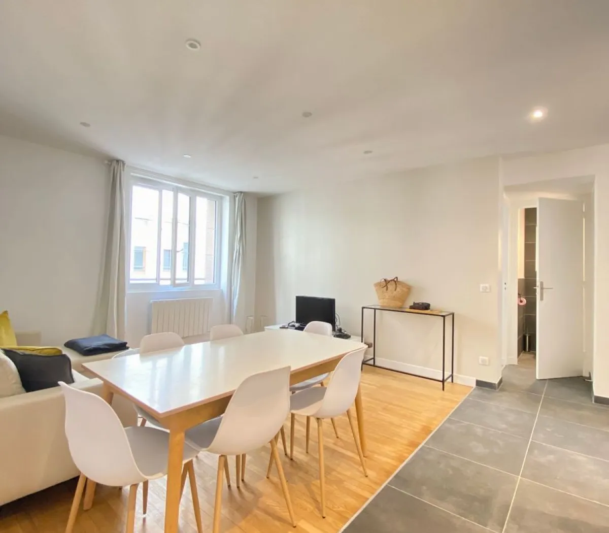 Location Lyon Appartement d4042574