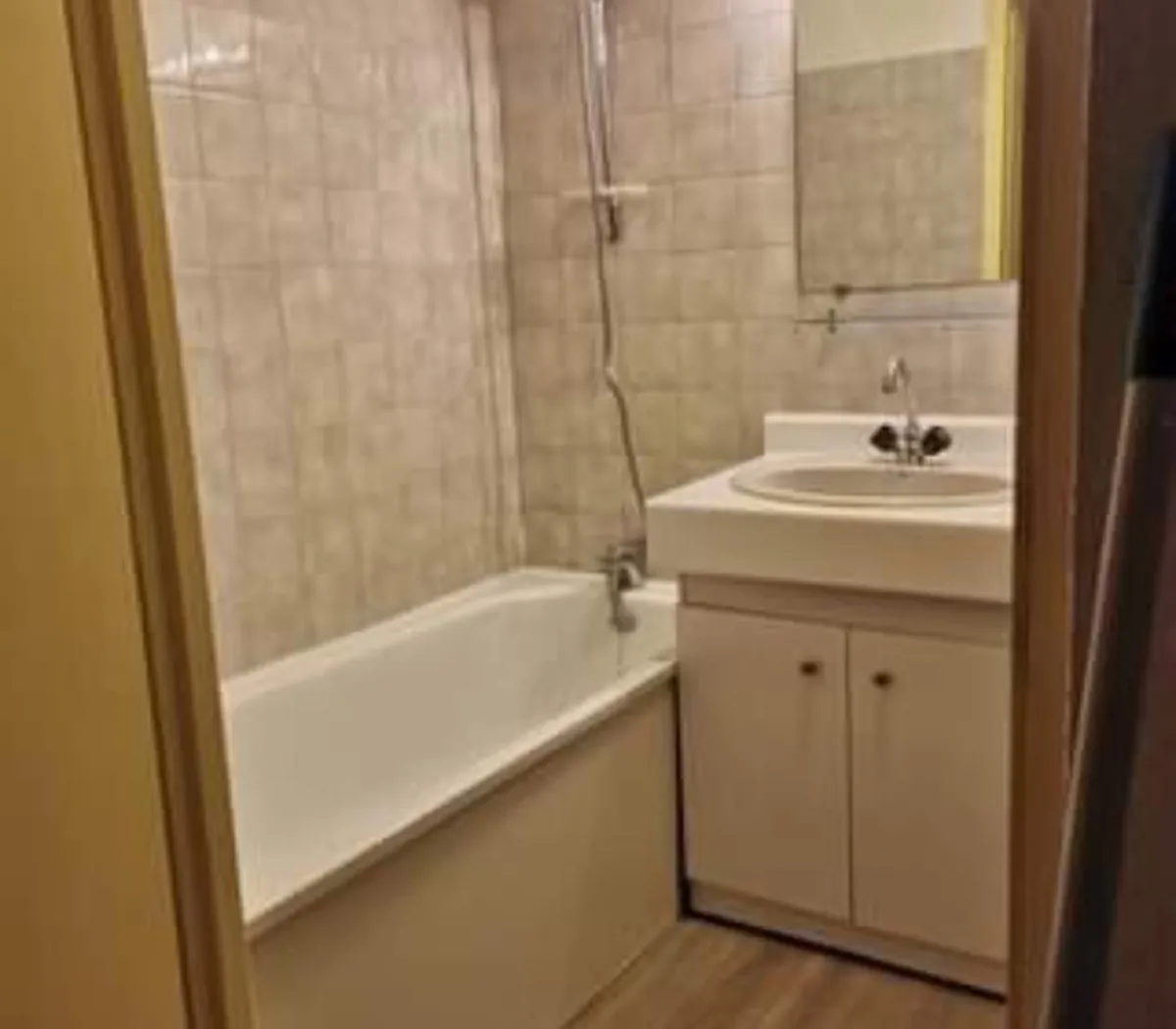 Location Grenoble Appartement d404a647