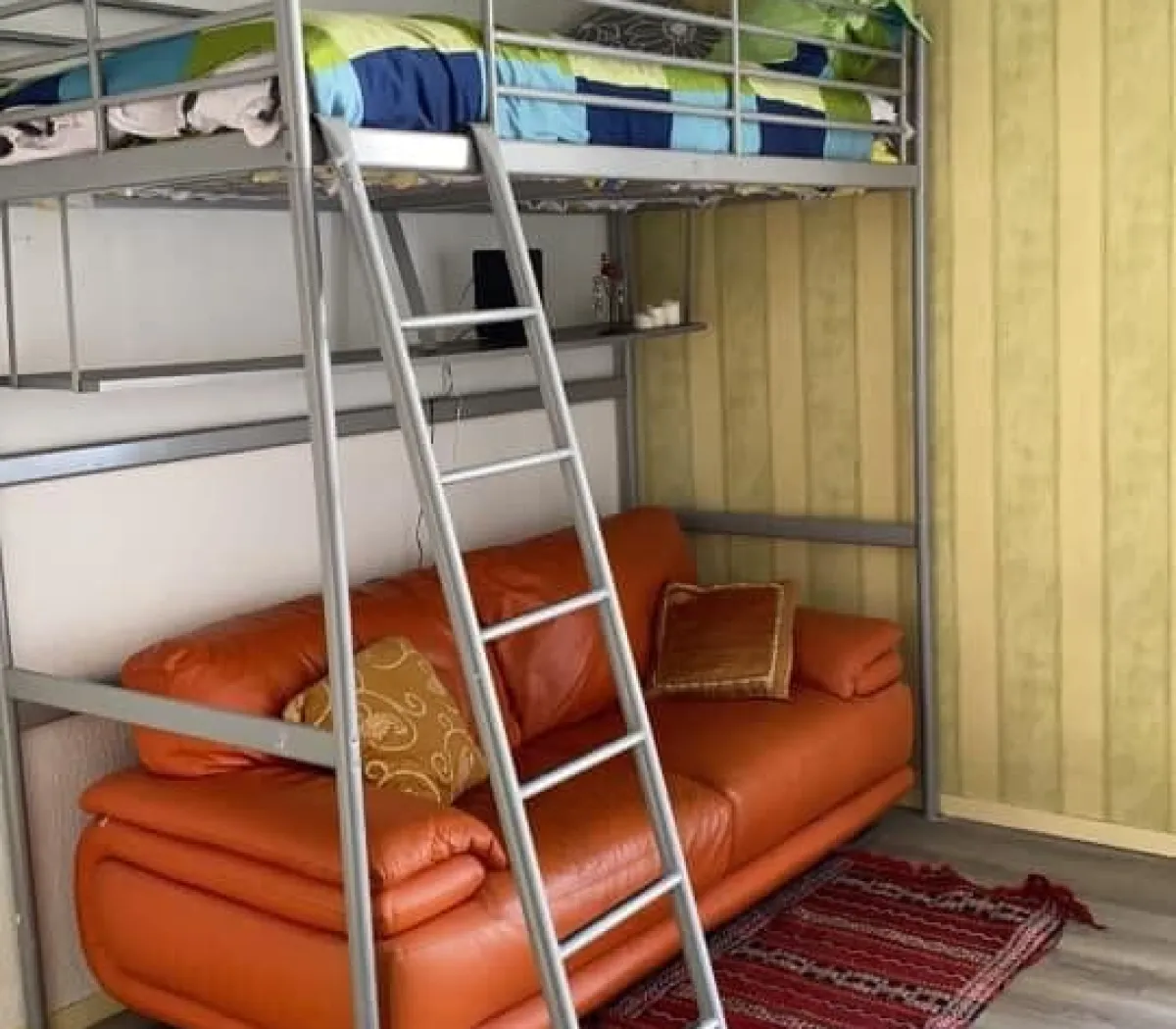 Location Grenoble Appartement d404a647