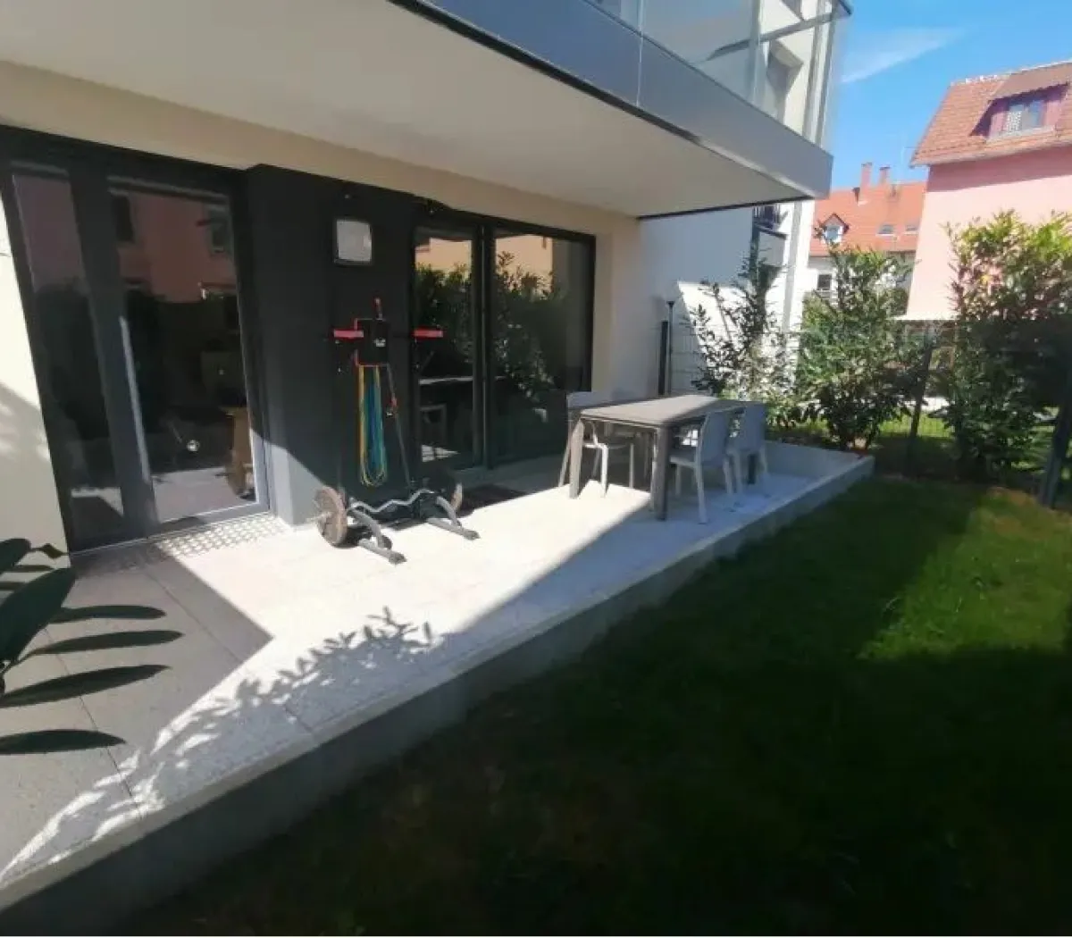 Location Schiltigheim Appartement d405ff75