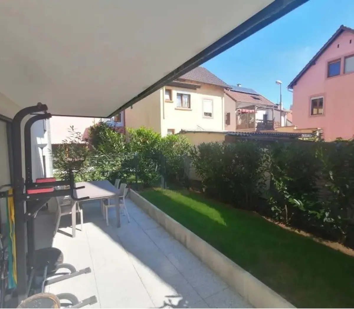 Location Schiltigheim Appartement d405ff75