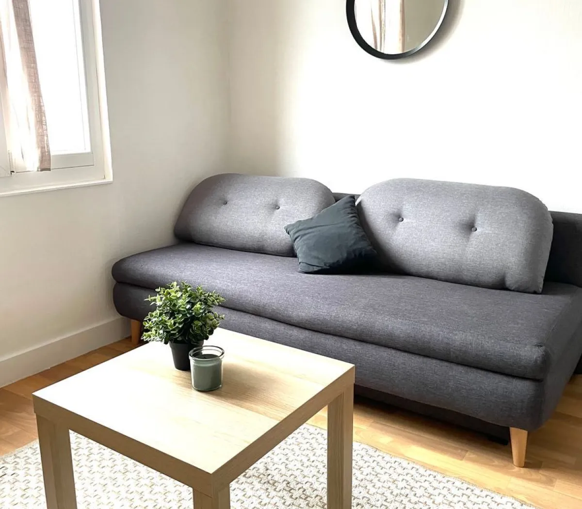 Location Tours Appartement d4104066