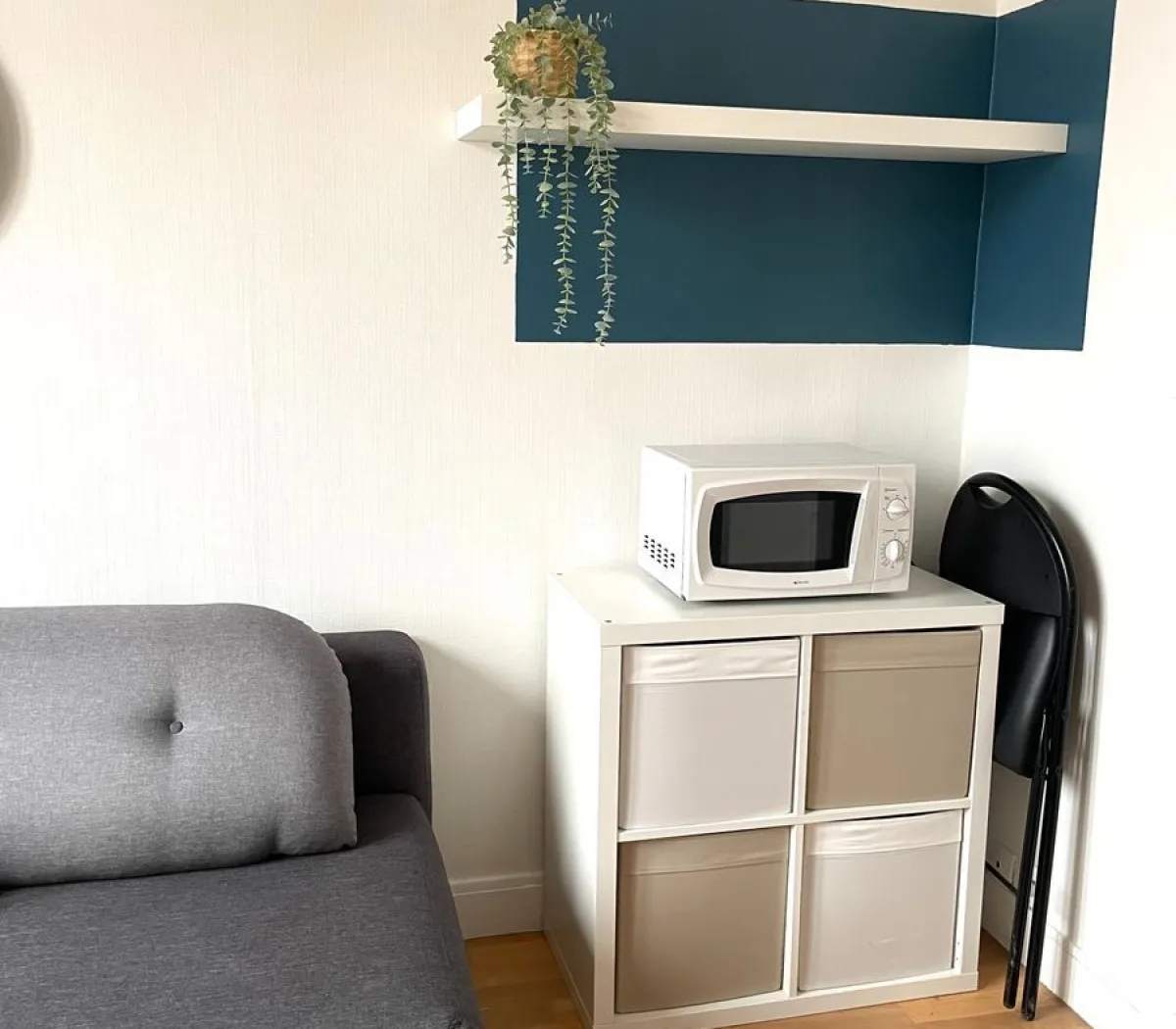 Location Tours Appartement d4104066