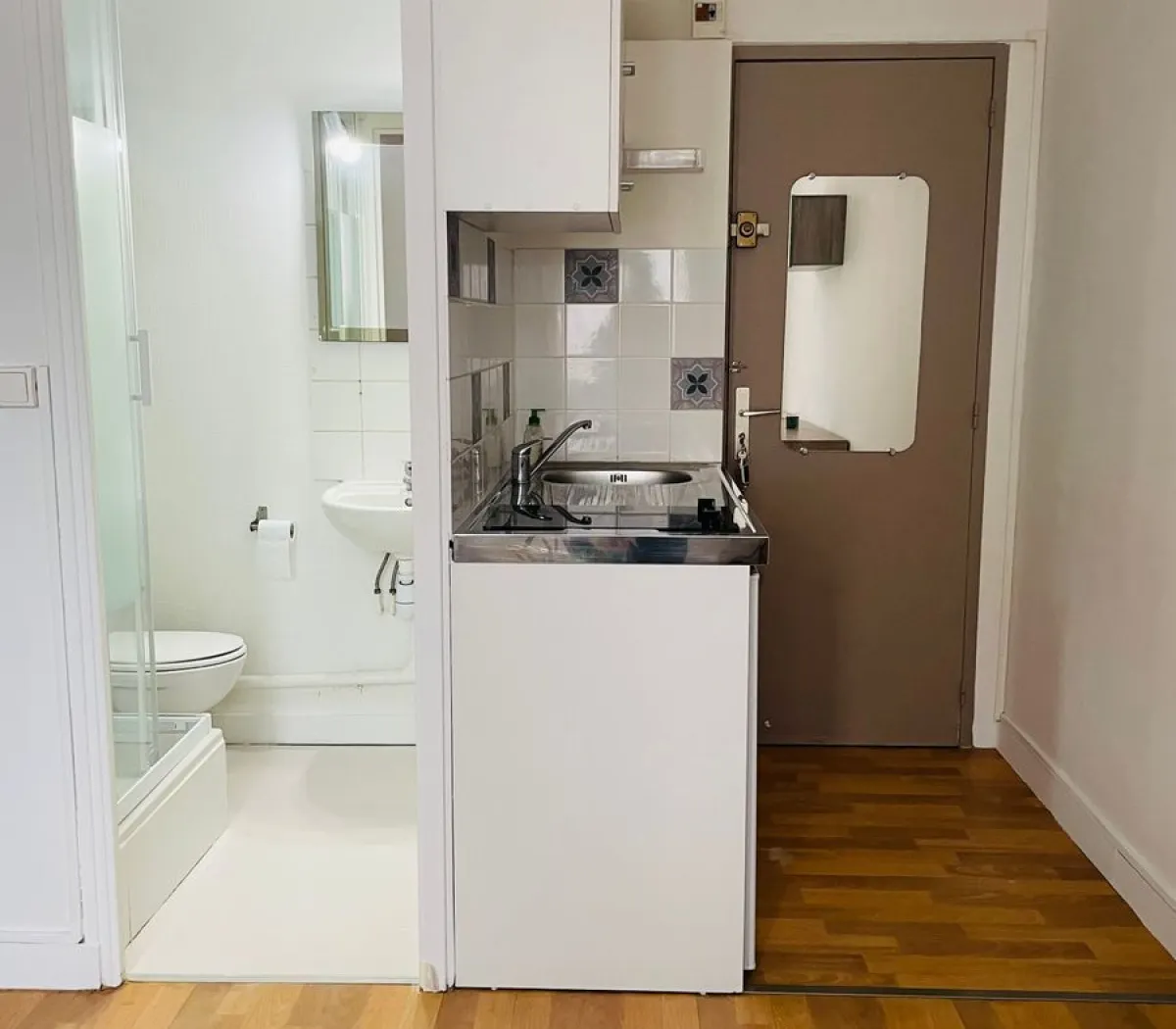 Location Tours Appartement d4104066