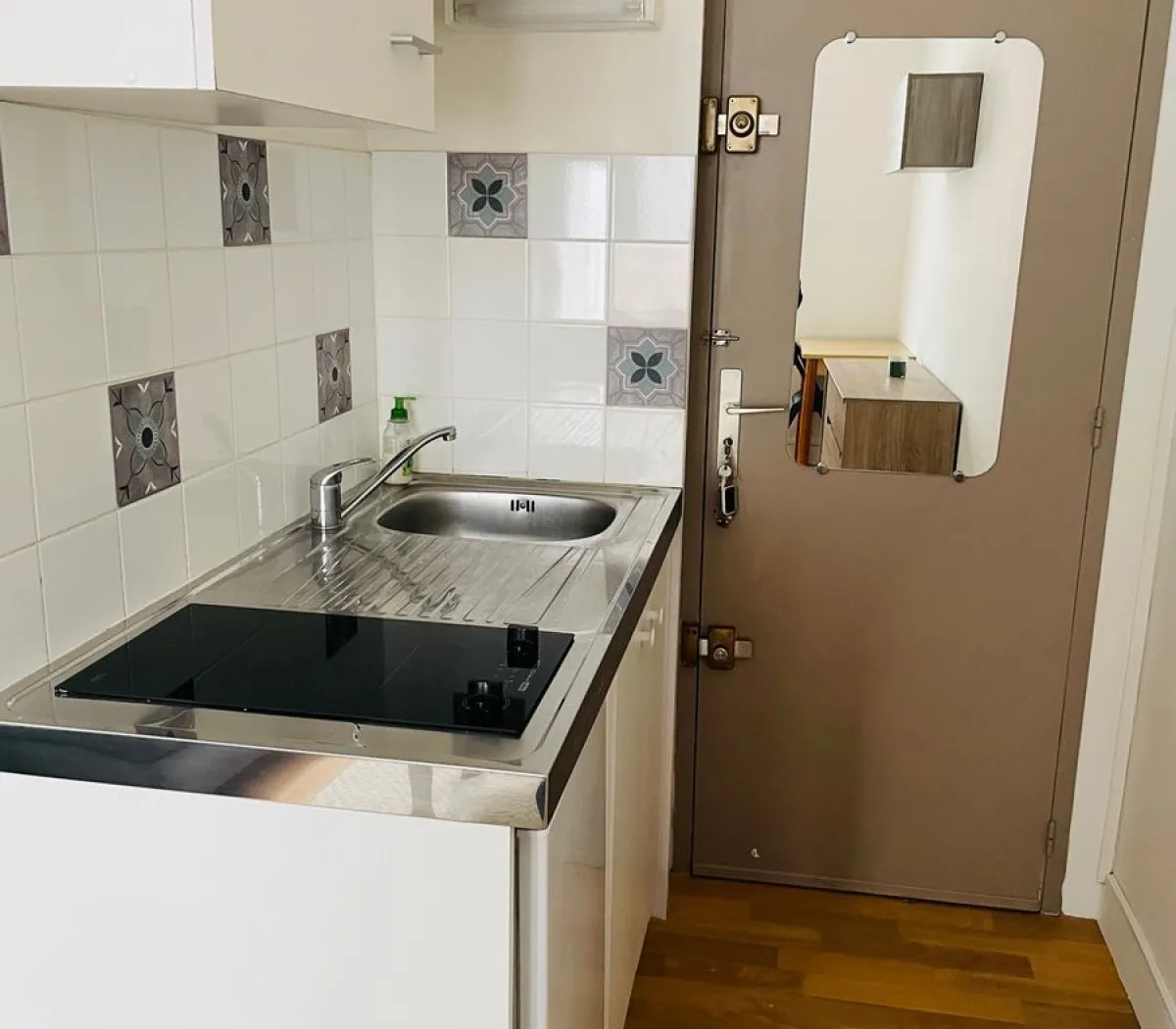 Location Tours Appartement d4104066