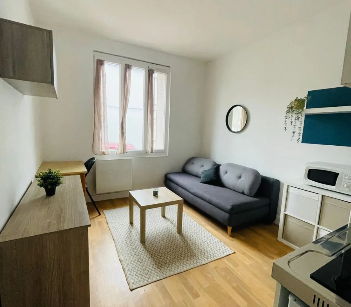 Location Tours Appartement d4104066