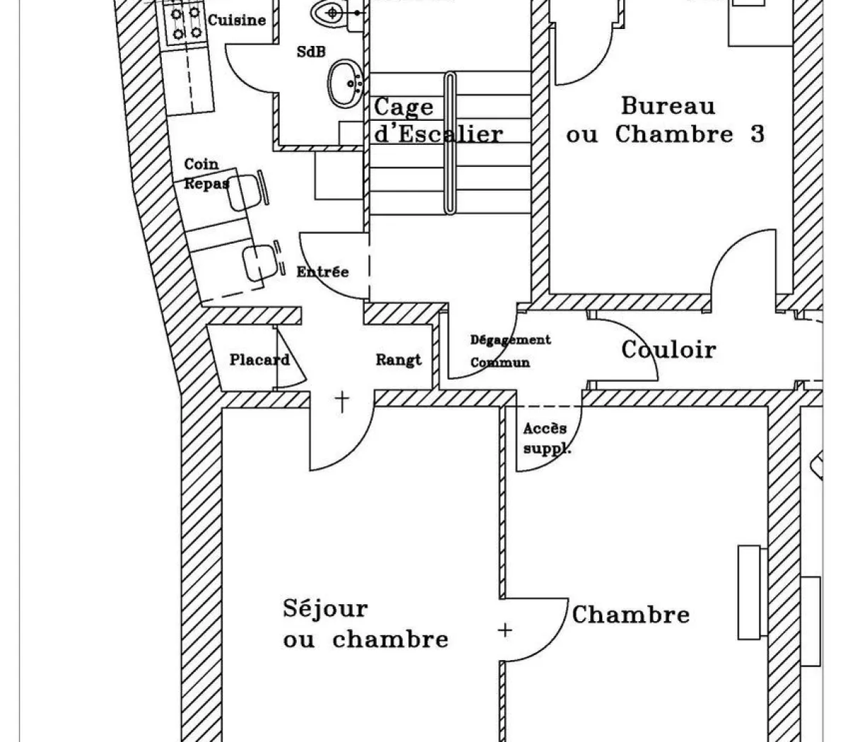 Location Nantes Appartement d43a6044