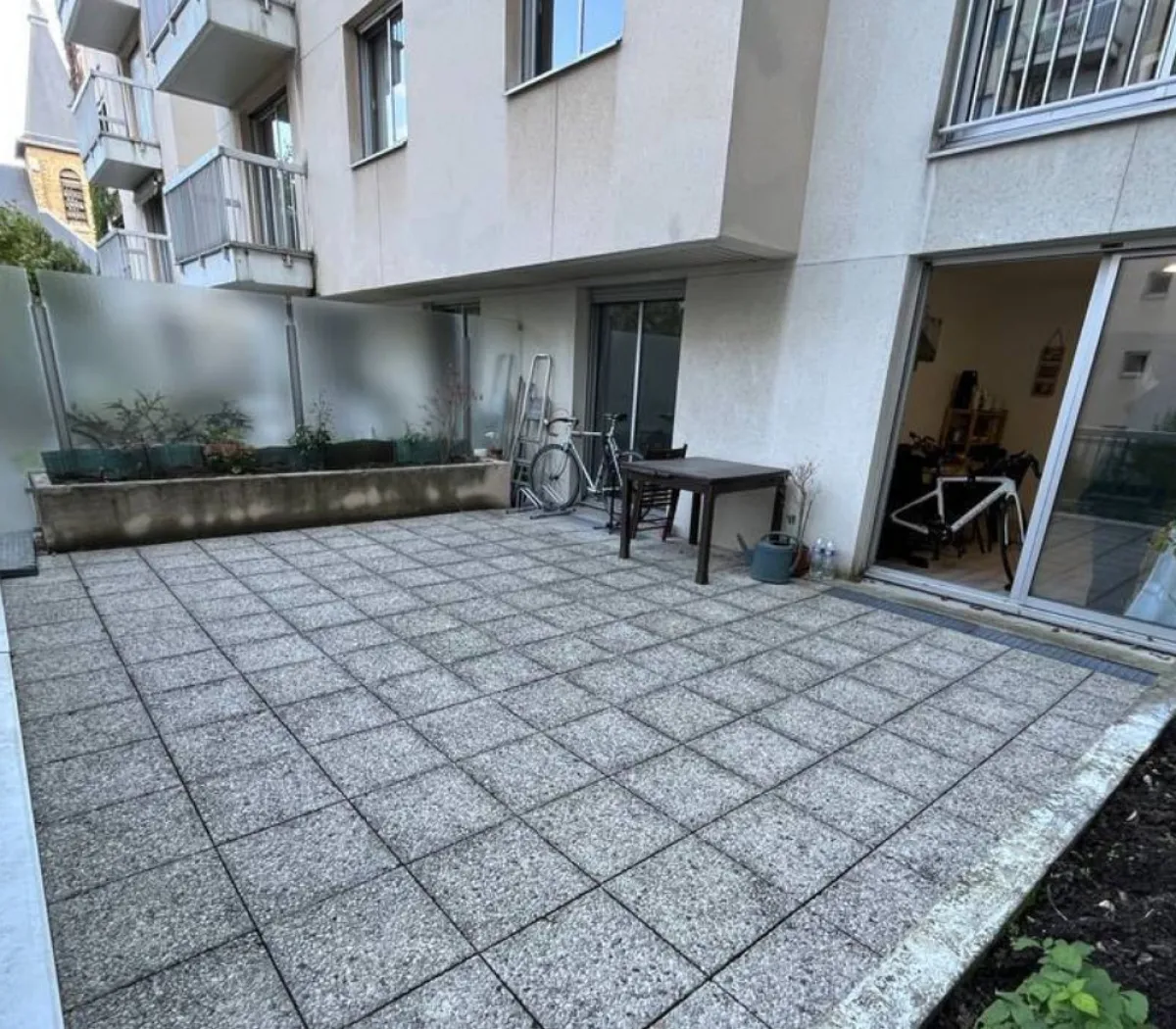 Location Suresnes Appartement d457efcd