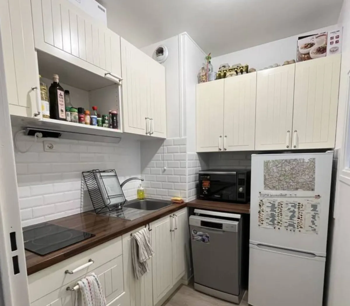 Location Suresnes Appartement d457efcd