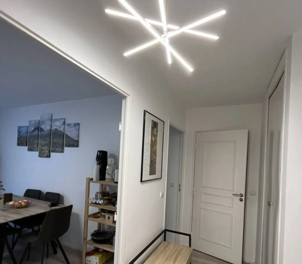 Location Suresnes Appartement d457efcd