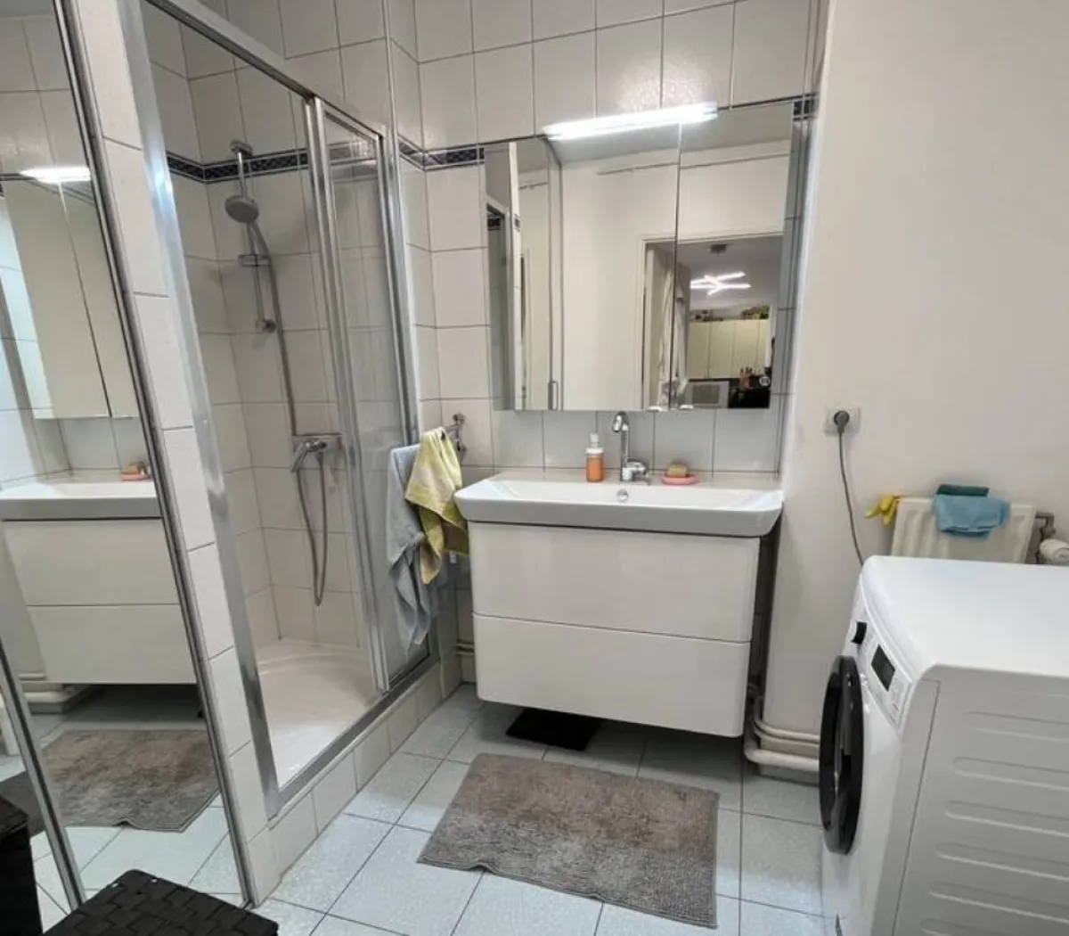 Location Suresnes Appartement d457efcd