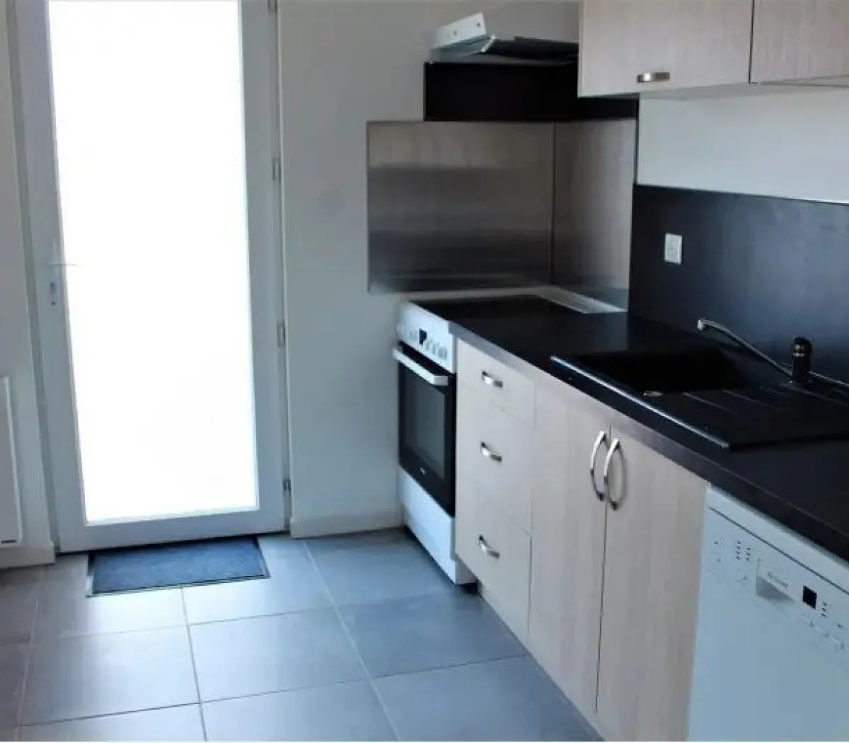 Location Ruelle-sur-Touvre Appartement d45d97cd