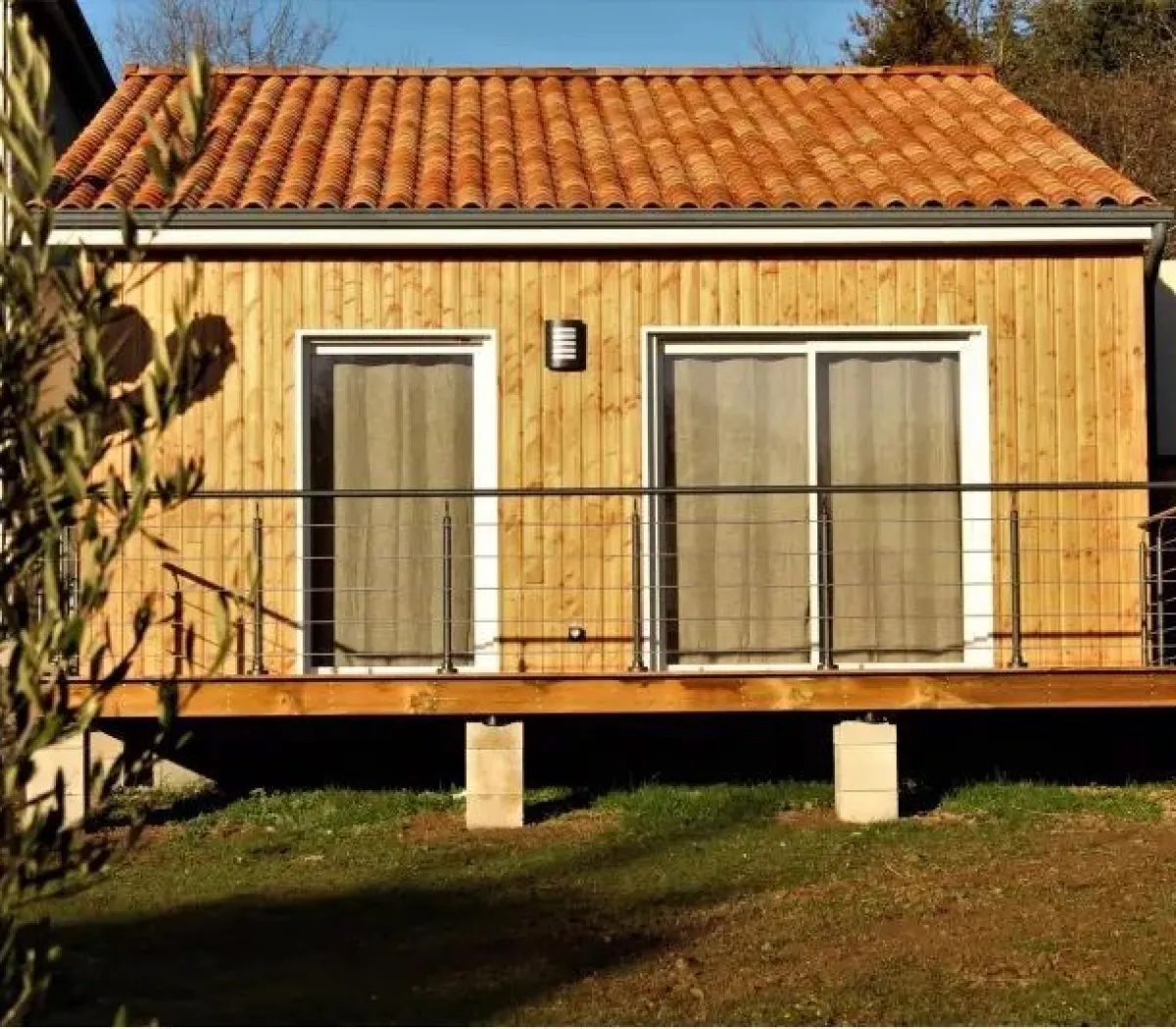 Location Ruelle-sur-Touvre Appartement d45d97cd