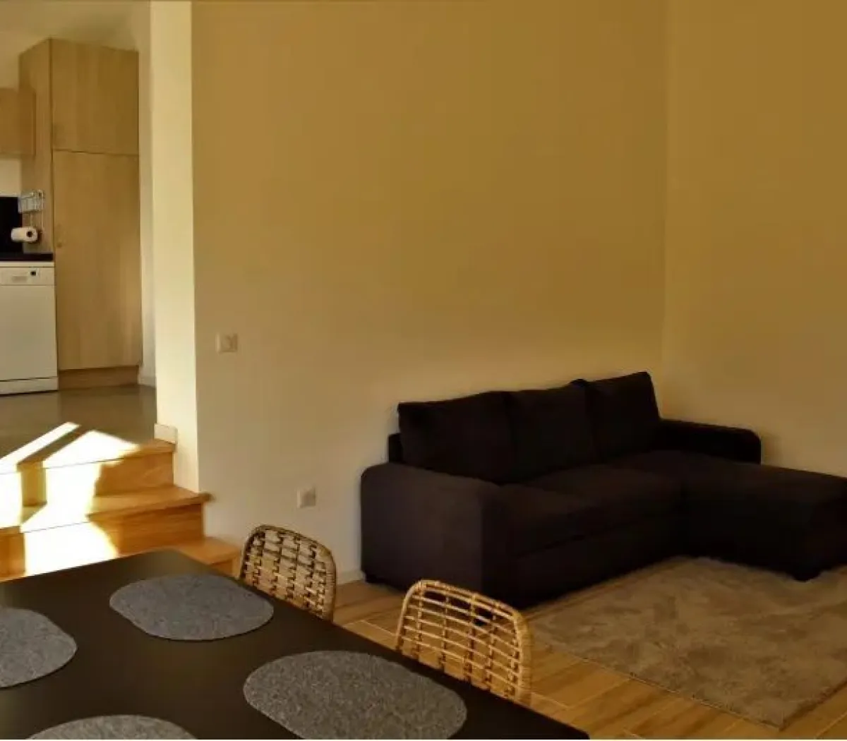 Location Ruelle-sur-Touvre Appartement d45d97cd