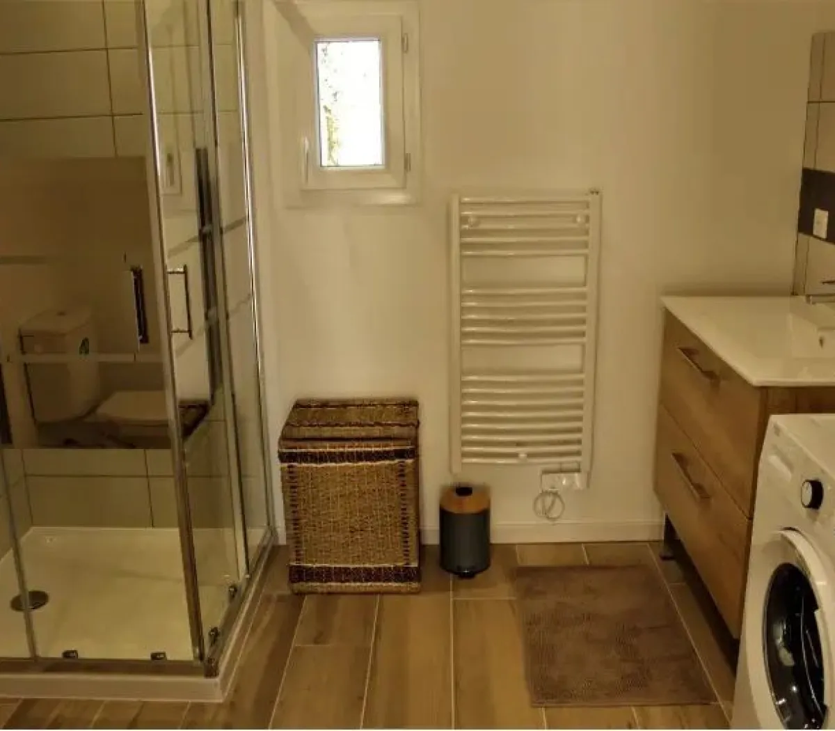 Location Ruelle-sur-Touvre Appartement d45d97cd