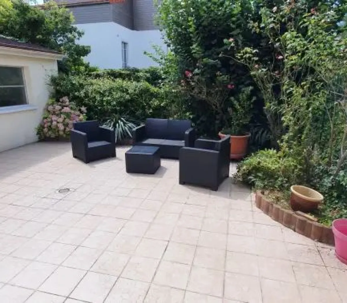 Location Romainville Maison d4757b0e