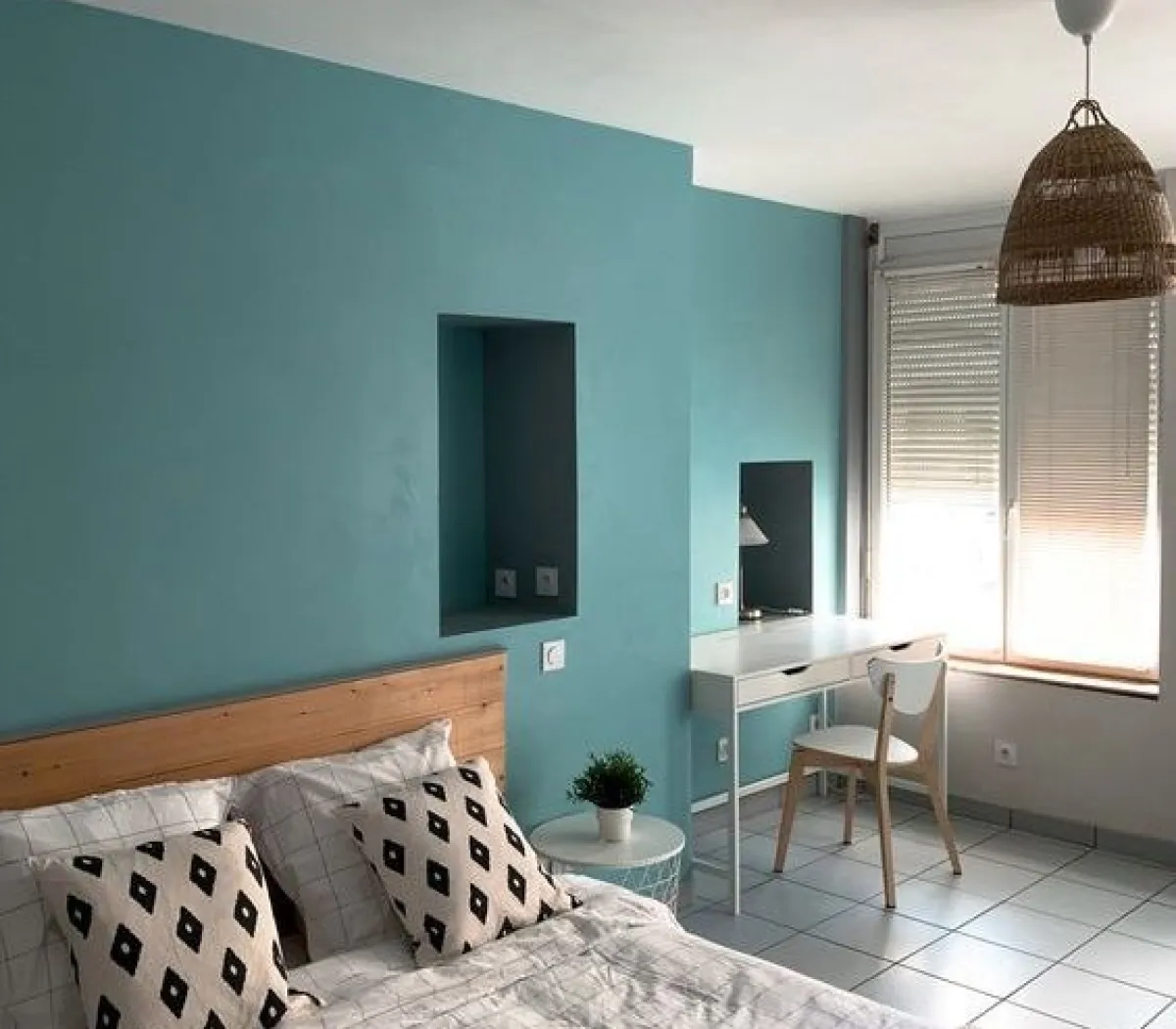 Location Bordeaux Appartement d477bc90