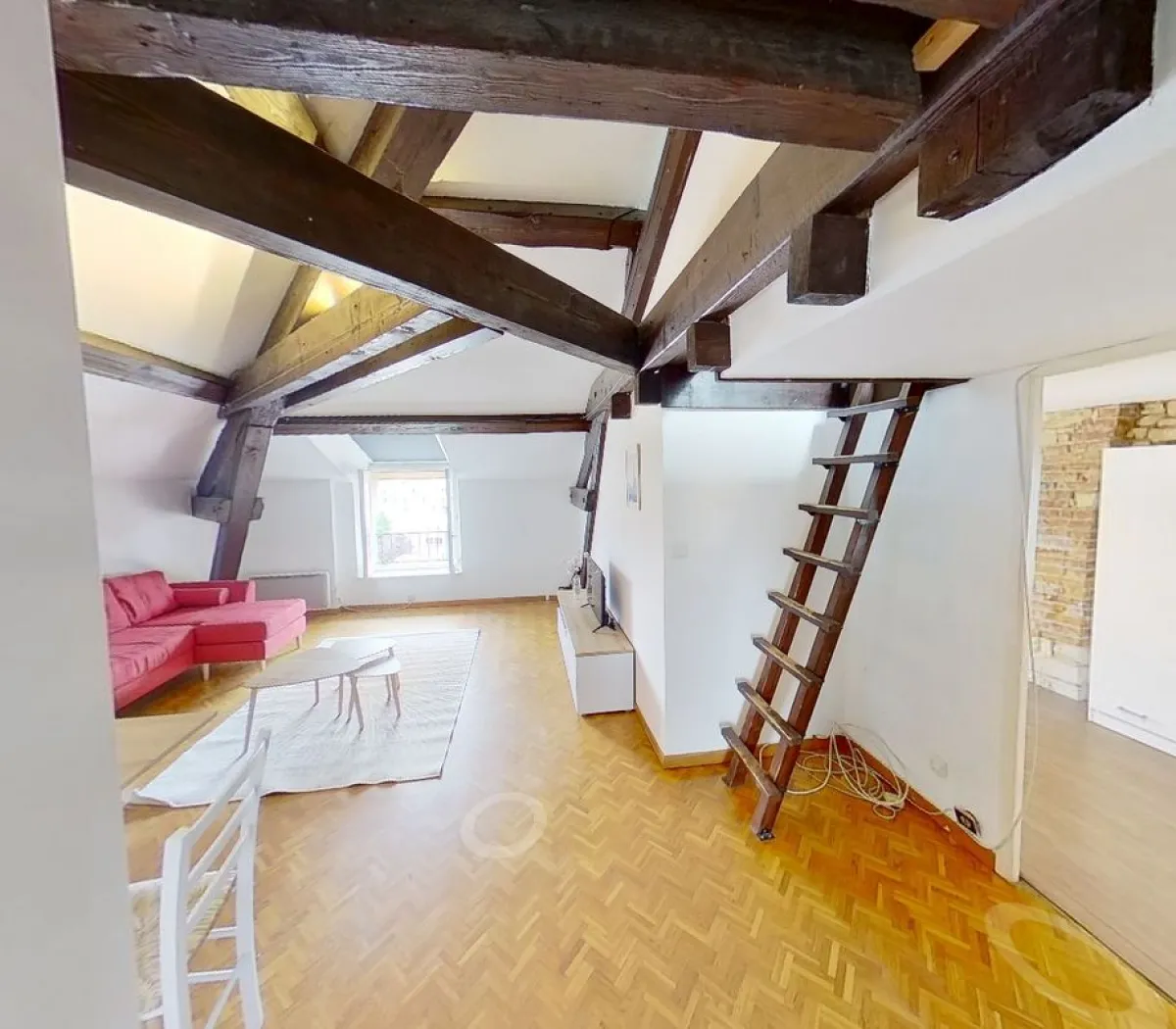 Location Nancy Appartement d47f0149