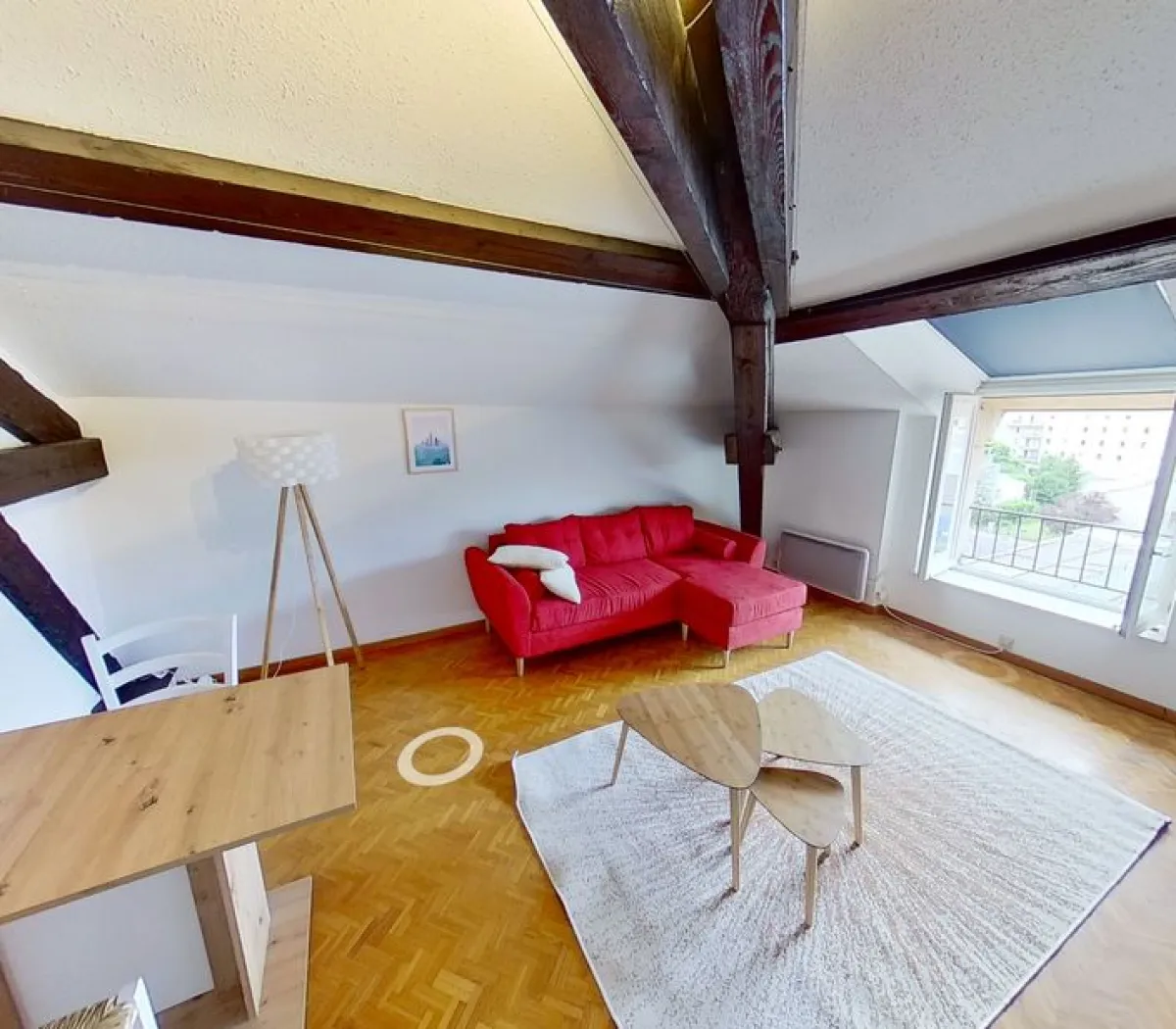 Location Nancy Appartement d47f0149