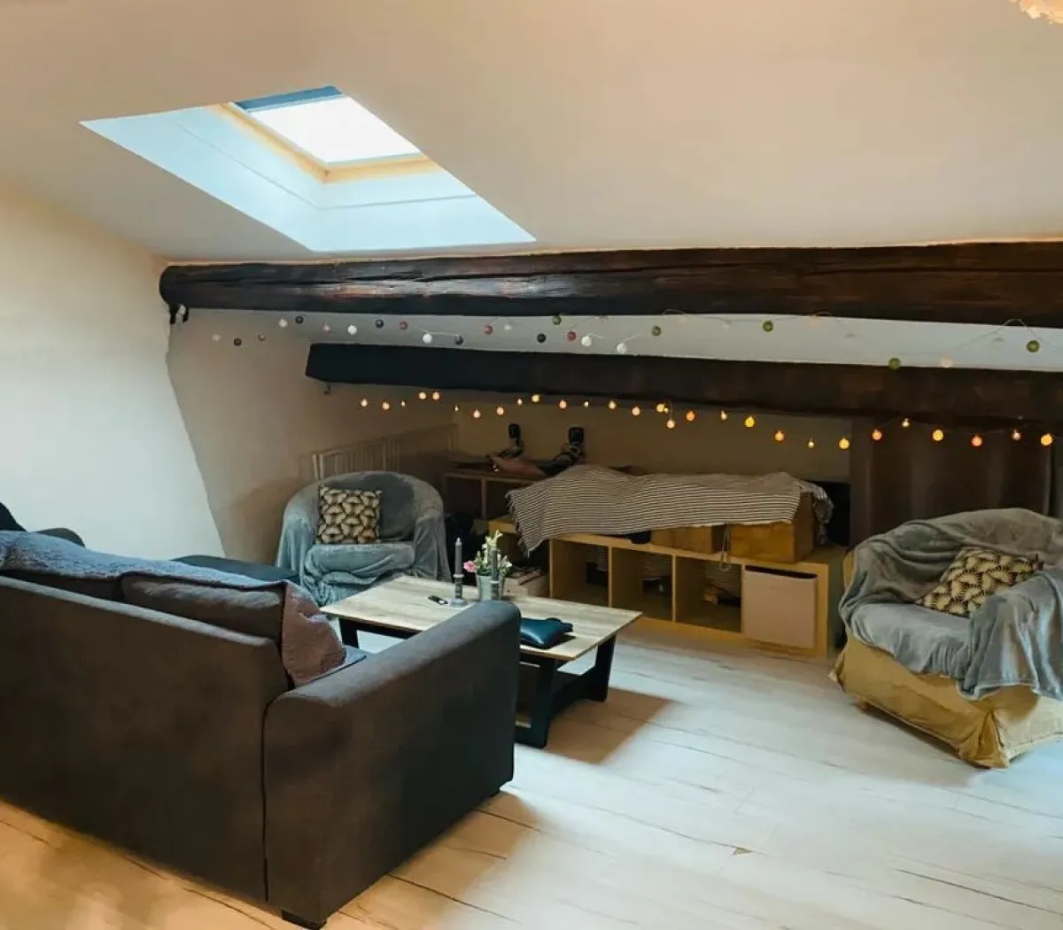 Location Lyon Appartement d4845894