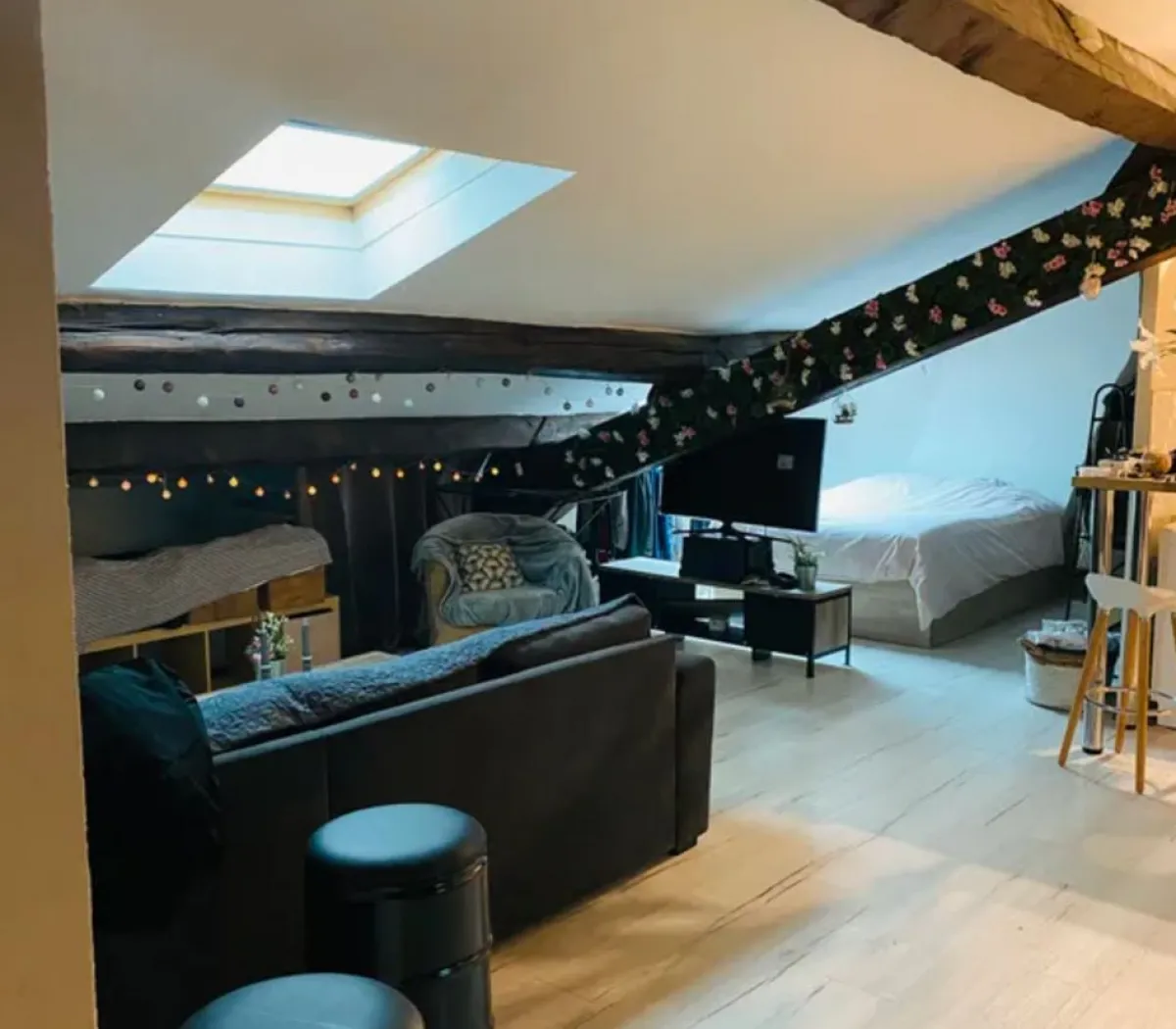 Location Lyon Appartement d4845894