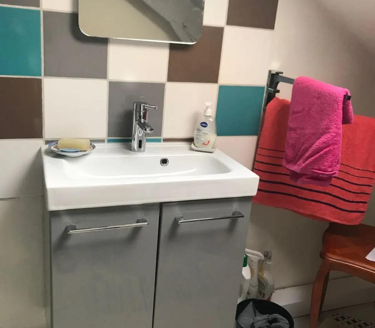 Location Orléans Appartement d48e05ab