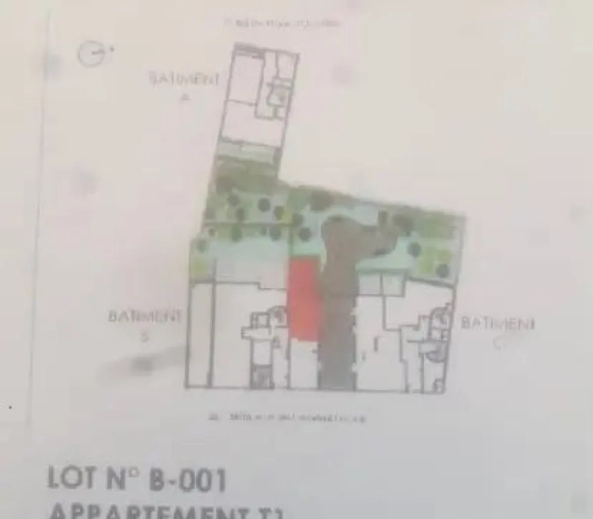 Location Bourg-la-Reine Appartement d48f9fac