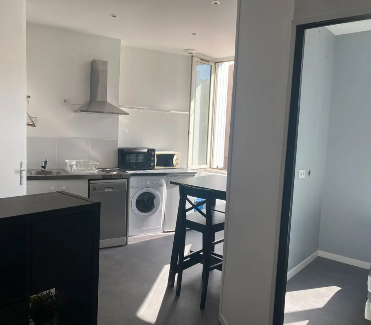 Location Saint-Étienne Appartement d4984a69