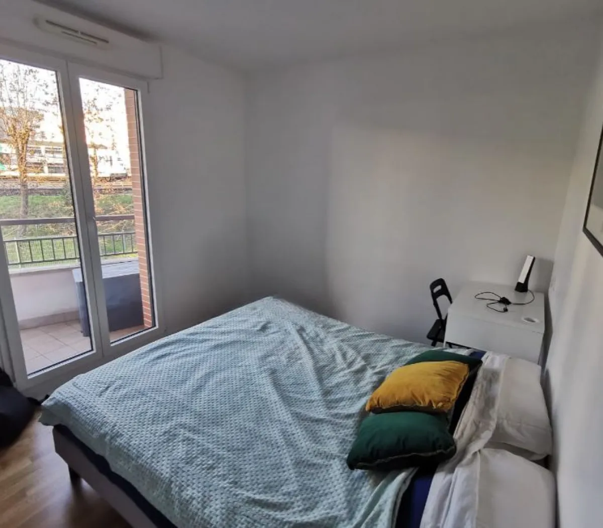 Location Rueil-Malmaison Appartement d4a7279b