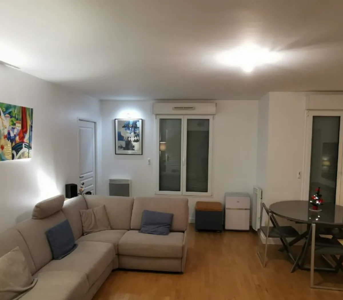 Location Rueil-Malmaison Appartement d4a7279b