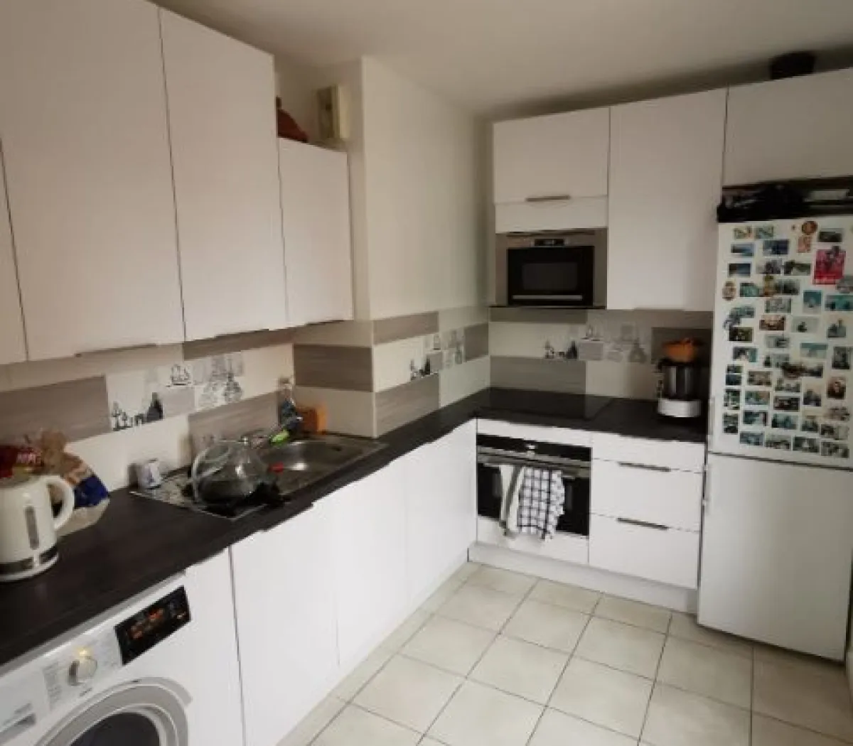 Location Rueil-Malmaison Appartement d4a7279b