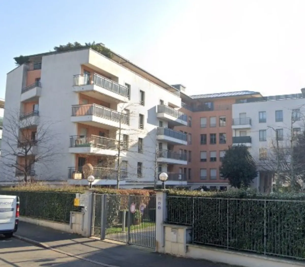 Location Rueil-Malmaison Appartement d4a7279b