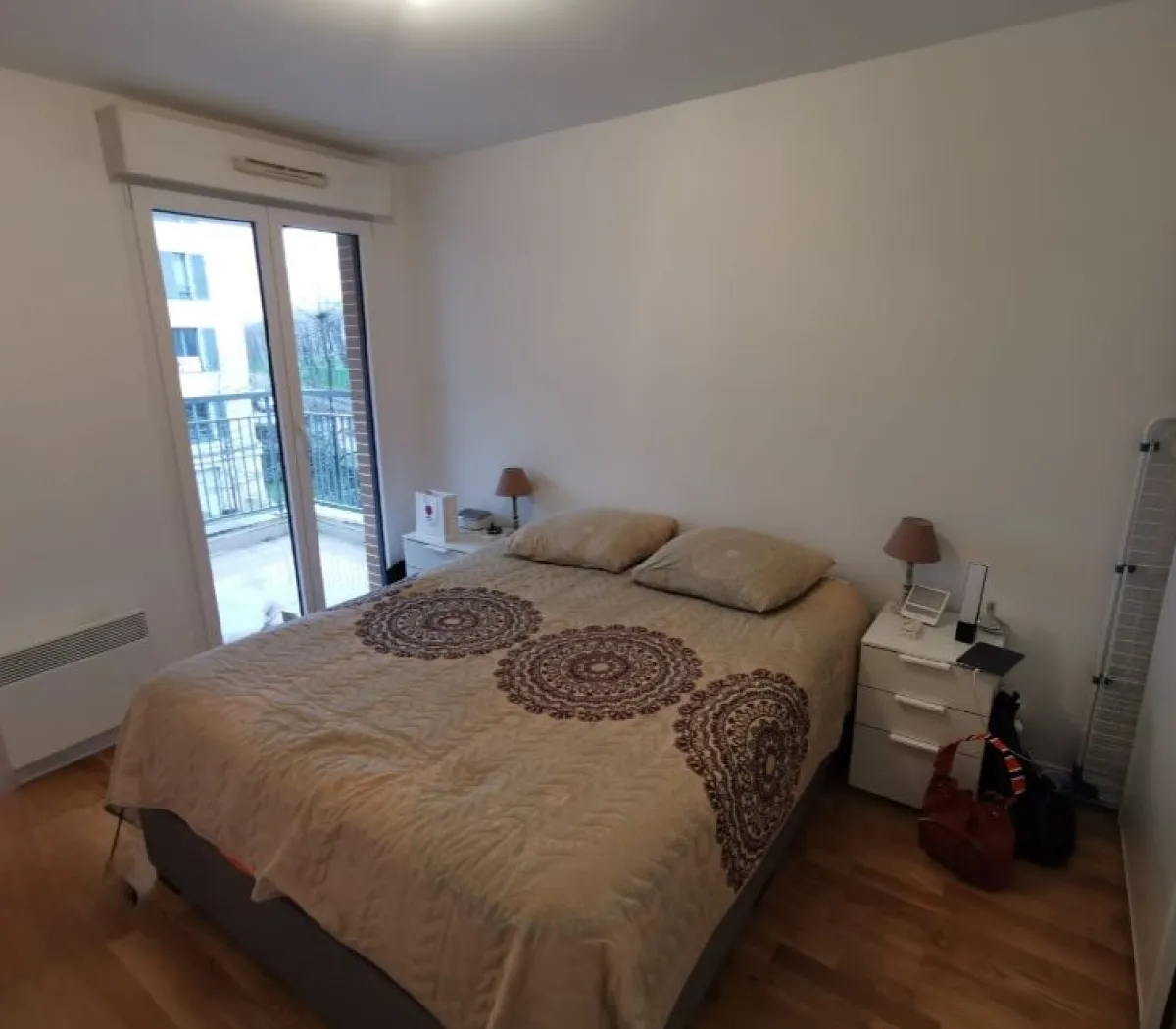 Location Rueil-Malmaison Appartement d4a7279b