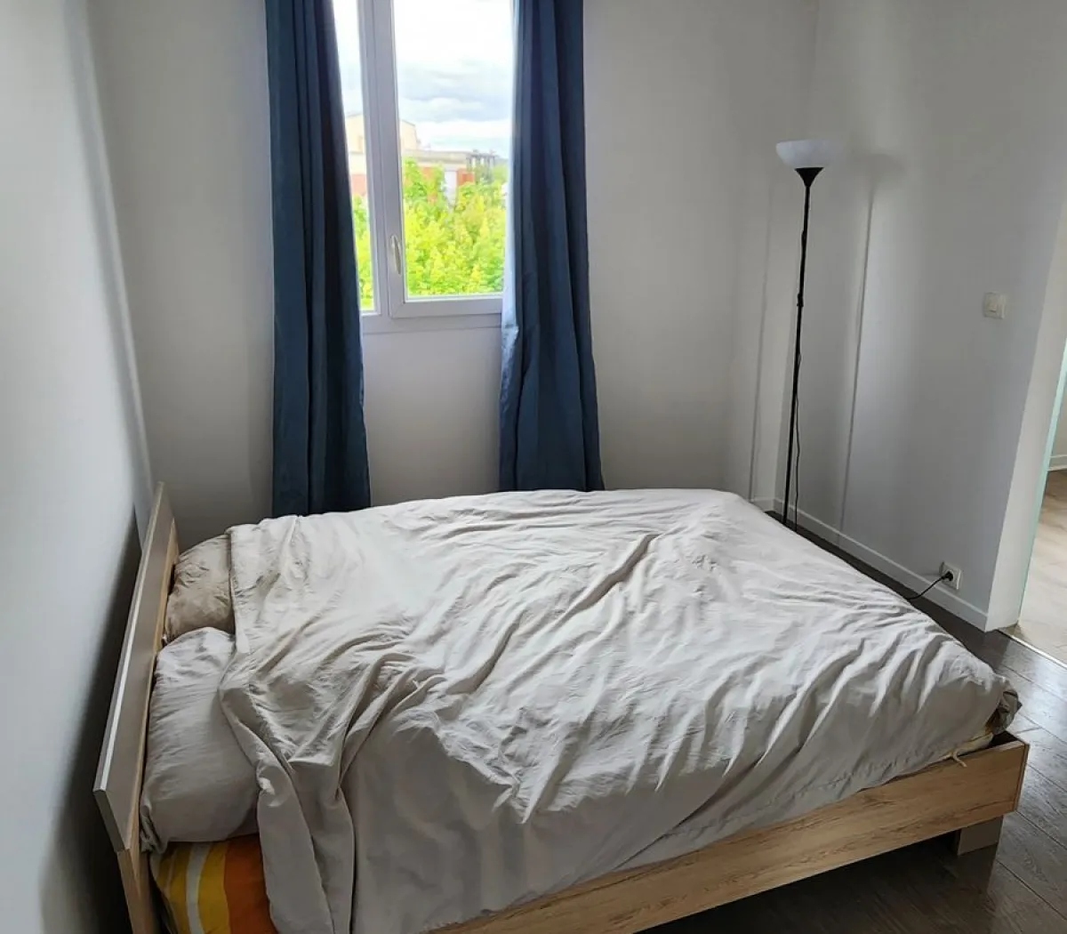 Location Alfortville Appartement d4af2881