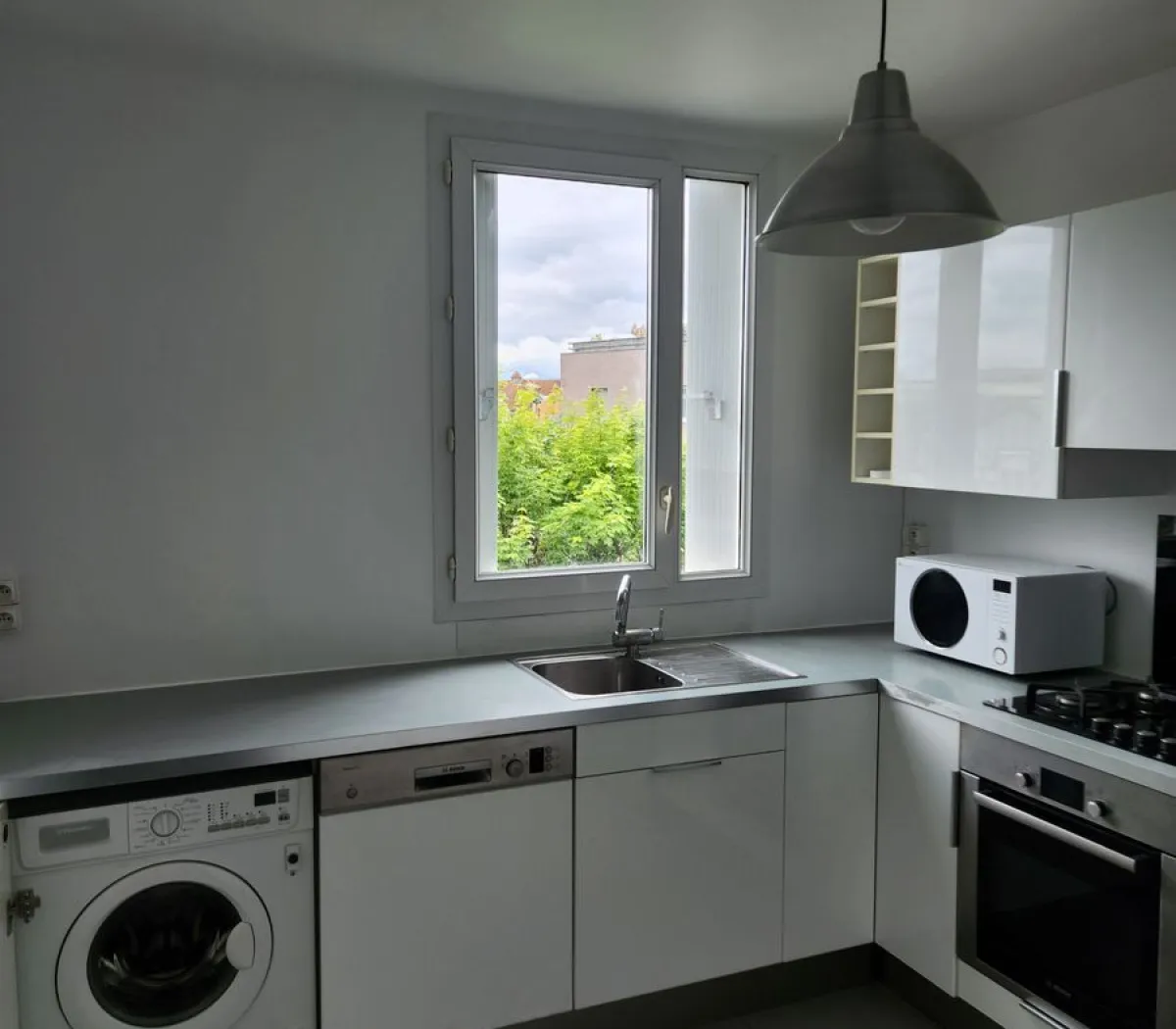 Location Alfortville Appartement d4af2881