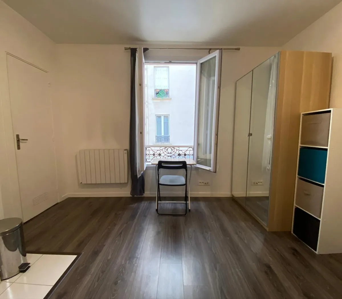 Location Levallois-Perret Appartement d4ba5be2