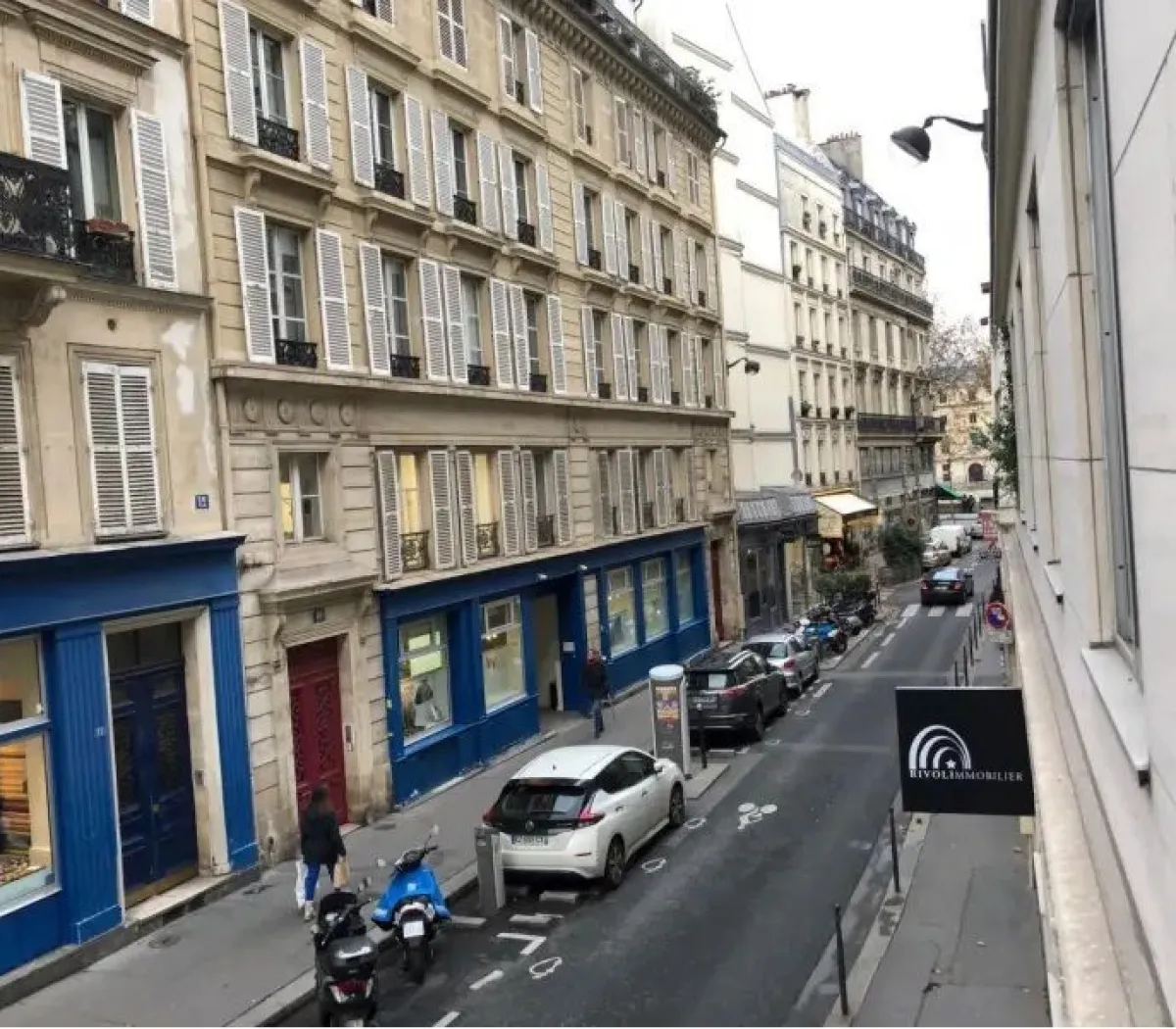 Location Paris Chambre d4bc2bb5