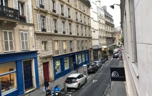 Location Paris Chambre d4bc2bb5