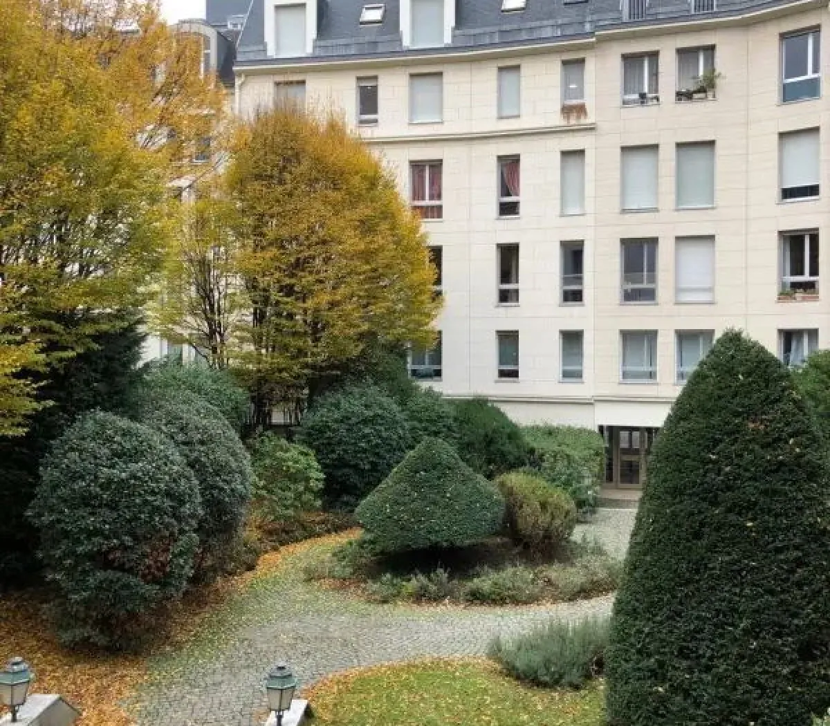 Location Paris Chambre d4bc2bb5