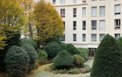 Location Paris Chambre d4bc2bb5