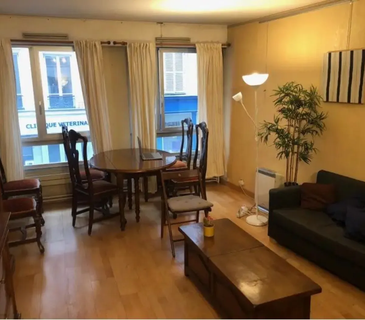 Location Paris Chambre d4bc2bb5