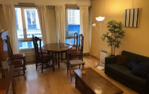 Location Paris Chambre d4bc2bb5