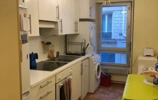 Location Paris Chambre d4bc2bb5