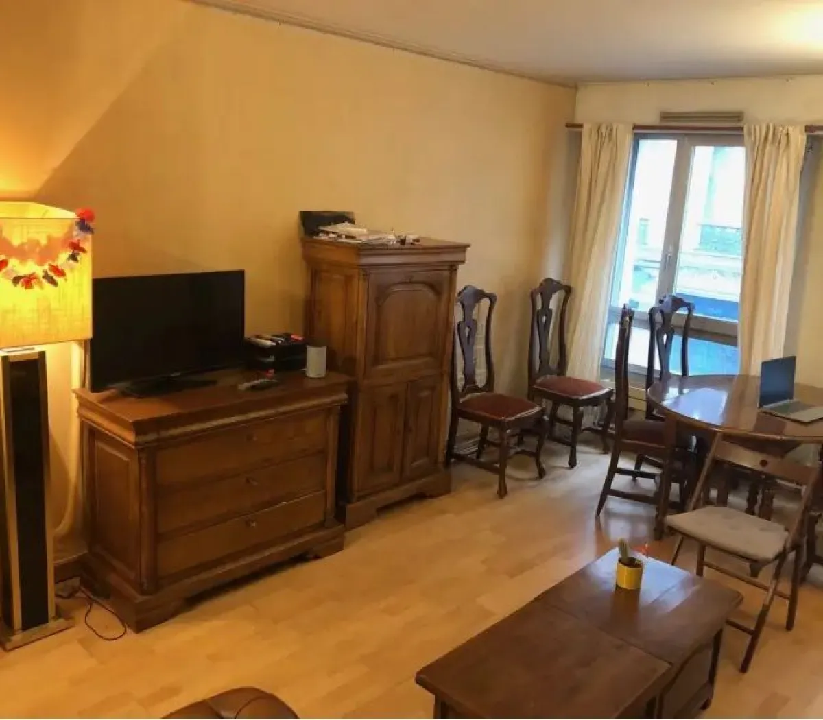 Location Paris Chambre d4bc2bb5