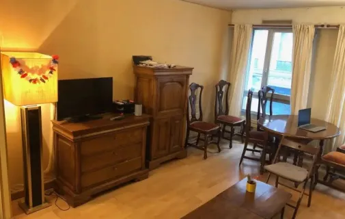 Location Paris Chambre d4bc2bb5