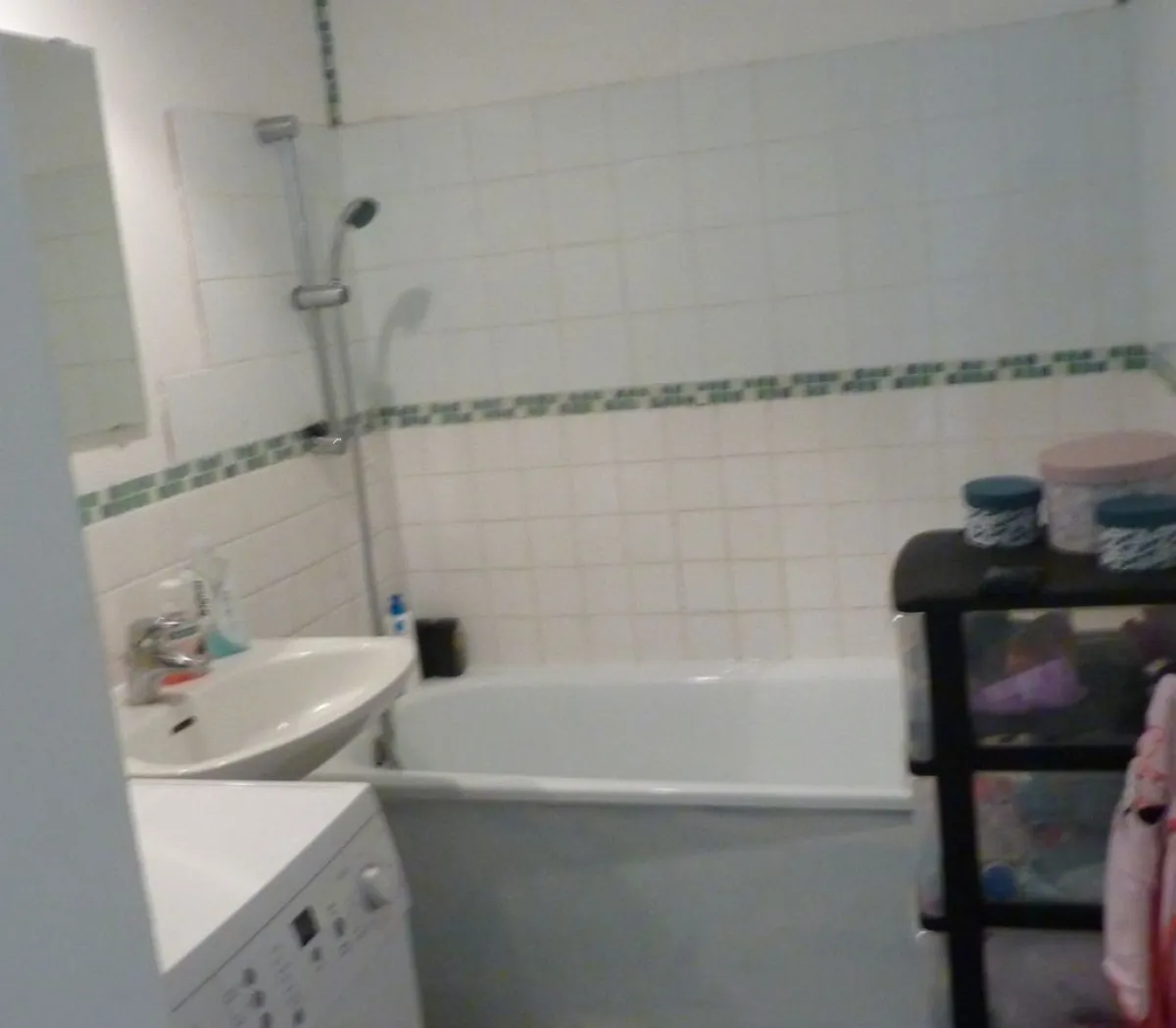 Location Montigny-le-Bretonneux Appartement d4dc15b7