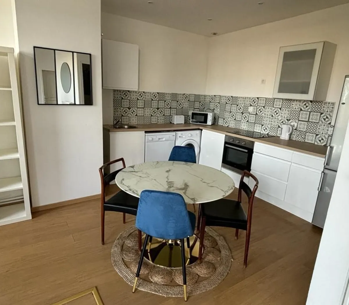 Location Saint-Étienne Appartement d4e698c8